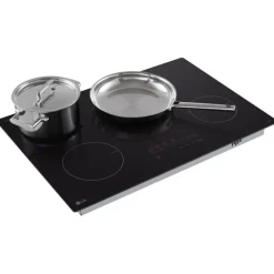 LG Cooktop Induction 30"     - CBIH3013BE