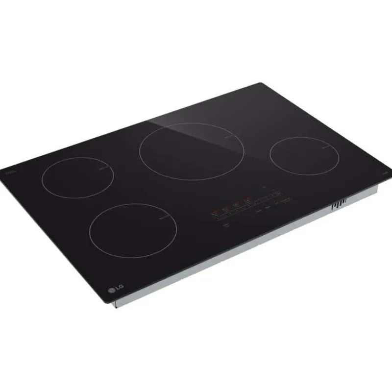 LG Cooktop Induction 30" - CBIH3013BE
