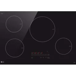 LG Cooktop Induction 30