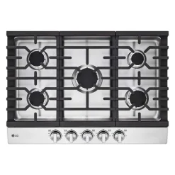 LG Cooktop   30" Gaz    - CBGJ3023S