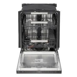 LG Dishwasher Built-In 24