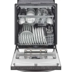 LG Dishwasher Built-In 24" 46dB - LDTS5552D