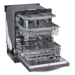 LG Dishwasher Built-In 24