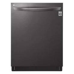 LG Dishwasher Built-In 24