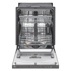 LG Dishwasher Built-In 24" 46dB - LDPH5554D