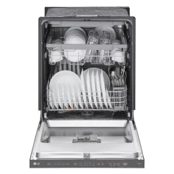 LG Dishwasher Built-In 24