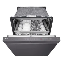 LG Dishwasher Built-In 24