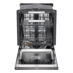 LG Dishwasher Built-In 24" 46dB - LDNPQ555D