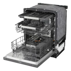 LG Dishwasher Built-In 24" 46dB - LDNPQ555D