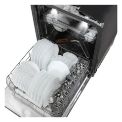 LG Dishwasher Built-In 24" 42dB - LDNTH753D