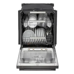 LG Dishwasher Built-In 24