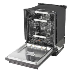 LG Dishwasher Built-In 24
