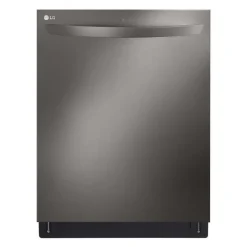 LG Dishwasher Built-In 24