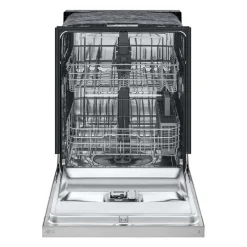LG Dishwasher Built-In 24