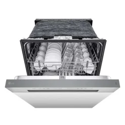 LG Dishwasher Built-In 24