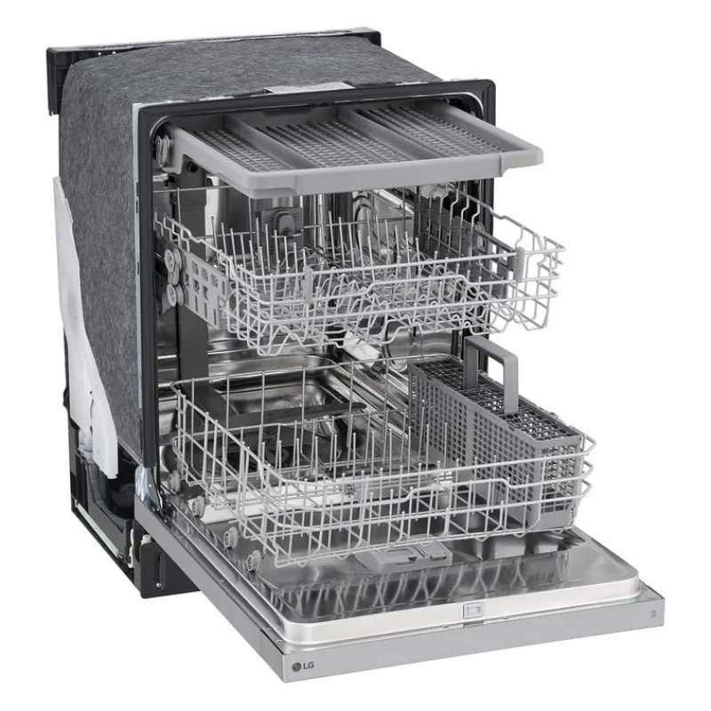 LG Dishwasher Built-In 24" 50dB - LDFC3532S