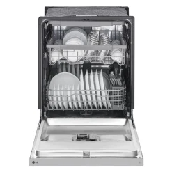 LG Dishwasher Built-In 24" 50dB - LDFC3532S