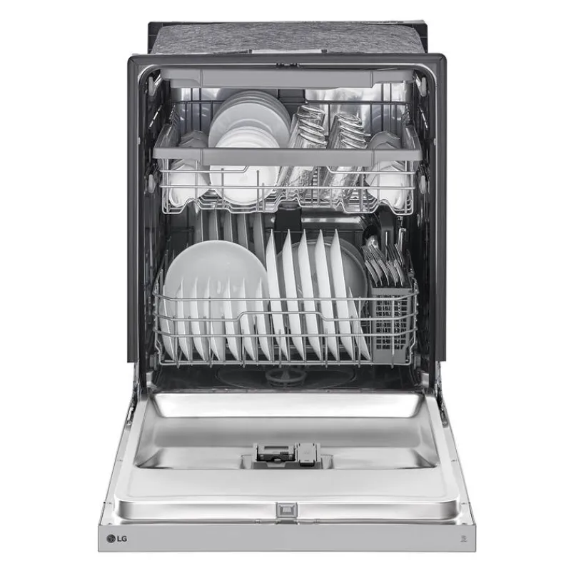 LG Dishwasher Built-In 24" 50dB - LDFC3532S
