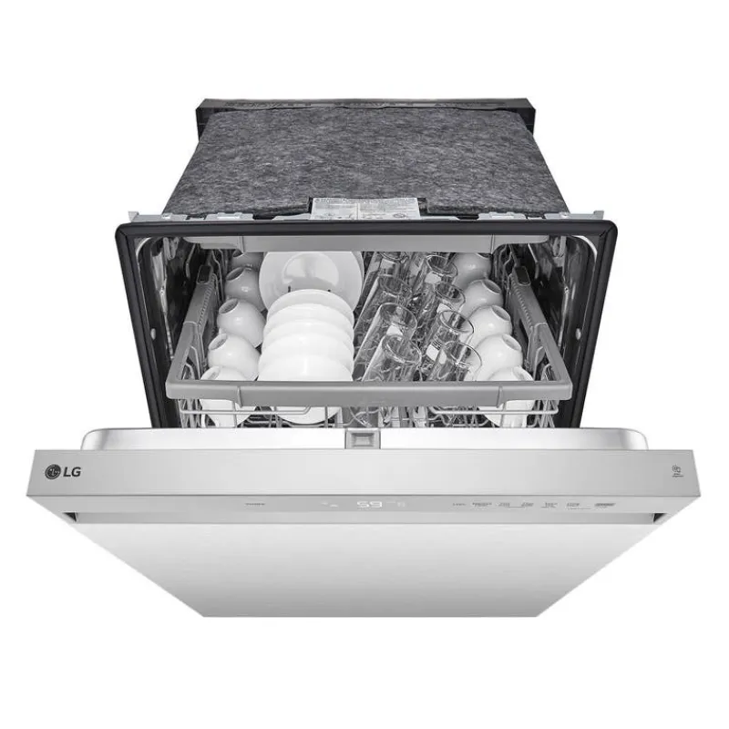 LG Dishwasher Built-In 24" 50dB - LDFC3532S