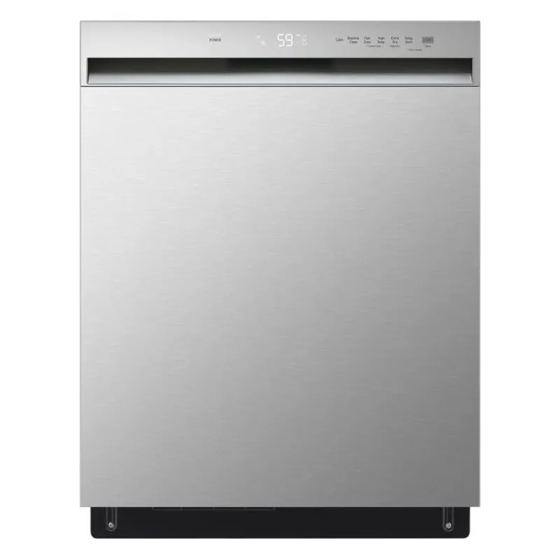 LG Dishwasher Built-In 24" 50dB - LDFC3532S