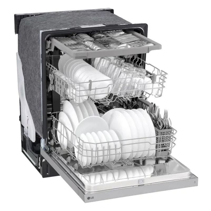 LG Dishwasher Built-In 24" 50dB - LDFC3532S