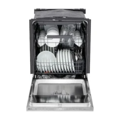 LG Dishwasher Built-In 24" 46dB - LDNPQ445S