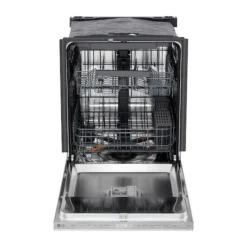 LG Dishwasher Built-In 24