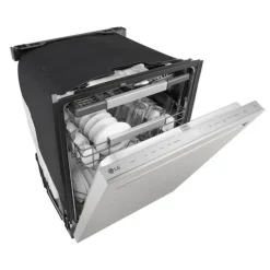 LG Dishwasher Built-In 24" 46dB - LDNPQ555S