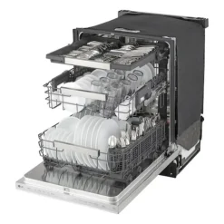 LG Dishwasher Built-In 24