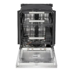 LG Dishwasher Built-In 24