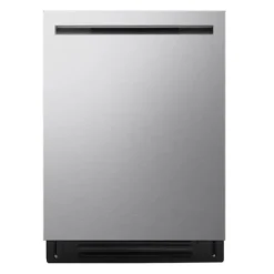 LG Dishwasher Built-In 24