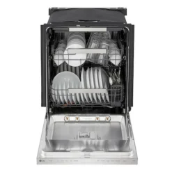 LG Dishwasher Built-In 24" 44dB - LDNPH654S