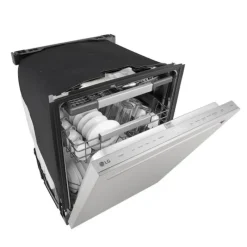 LG Dishwasher Built-In 24" 44dB - LDNPH654S
