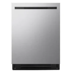 LG Dishwasher Built-In 24