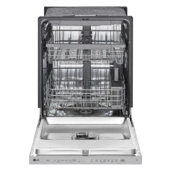 LG Dishwasher Built-In 24" 48dB - LDPN454HT
