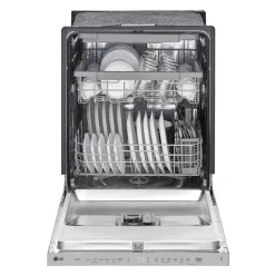 LG Dishwasher Built-In 24