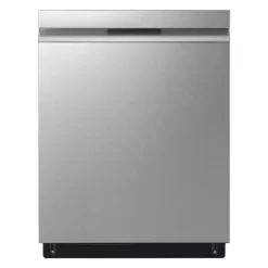 LG Dishwasher Built-In 24
