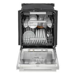 LG Dishwasher Built-In 24