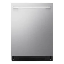 LG Dishwasher Built-In 24