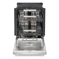 LG Dishwasher Built-In 24