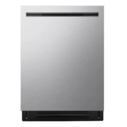 LG Dishwasher Built-In 24