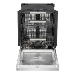 LG Dishwasher Built-In 24
