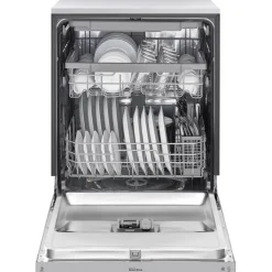 LG Dishwasher Built-In 24