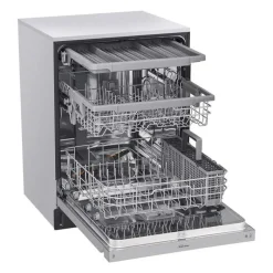 LG Dishwasher Built-In 24