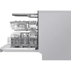 LG Dishwasher Built-In 24