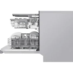 LG Dishwasher Built-In 24
