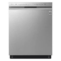 LG Dishwasher Built-In 24
