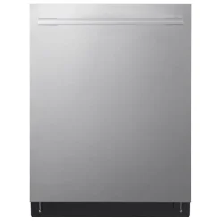 LG Dishwasher Built-In 24" 42dB - LDNTH753S