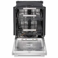 LG Dishwasher Built-In 24
