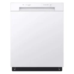 LG Dishwasher Built-In 24" 52dB - LDFC2423W